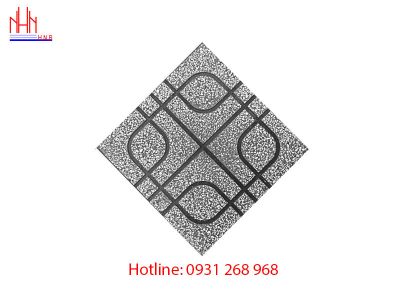 Terrazzo Pavement Tiles Gray Phung Eye