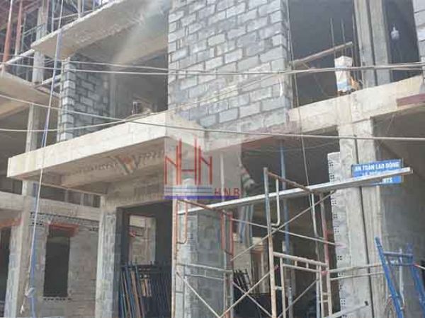 Reasons to use block bricks to build houses