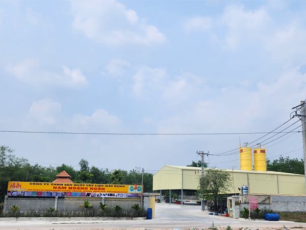 Factory NHN