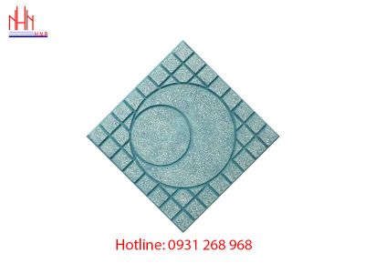 Blue Moon Terrazzo Pavement Tiles