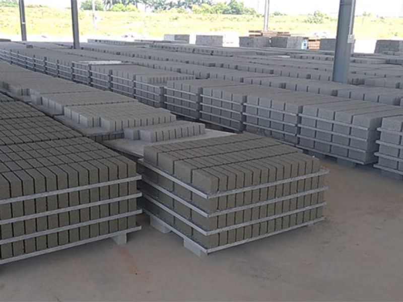 Brick nail Brick nail