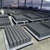 Block bricks with 4 holes 80x80x180 Block bricks with 4 holes 80x80x180