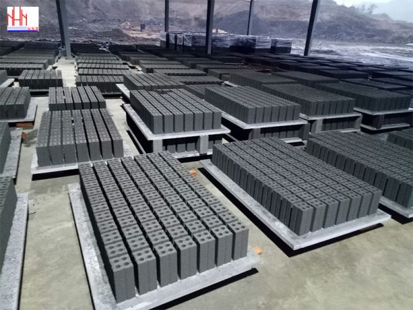 Why block bricks have not thrived?