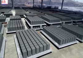 Why block bricks have not thrived?