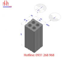 What is block brick?