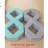 Grass Brick No. 8 Grass Brick No. 8