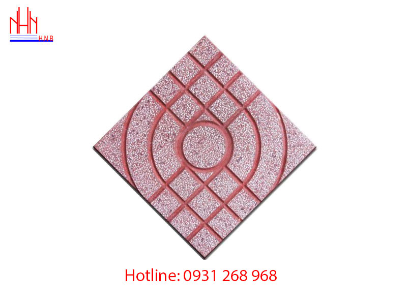 Deer Eye Terrazzo Red Pavement Tiles Deer Eye Terrazzo Red Pavement Tiles